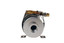 Aeromotive 11103 A750 In-Line Fuel Pump Black