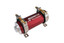 Aeromotive 11106 A750 In-Line Fuel Pump Red