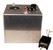 Aeromotive 19305 Fuel Cell with Integrated Brushless 7.0 GPM In-Tank Fuel Pump Module, True Variable Speed Controller & 90 Degree Pre-Pump Fuel Filter Outlet 6 Gallon