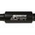 Aeromotive 12339 Pro-Series 10 Micron Fuel Filter AN-12 ORB Microglass Element