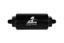 Aeromotive 12349 100 Micron Fuel Filter AN-06 Stainless Steel Element
