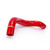Mishimoto MMHOSE-WR6-07RD Silicone Radiator Hose Kit Red for 07-11 Jeep Wrangler JK 3.8L