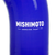 Mishimoto MMHOSE-WR6-12BL Silicone Radiator Hose Kit Blue for 12-18 Jeep Wrangler JK 3.6L Mishimoto MMHOSE-WR6-12BL Silicone Radiator Hose Kit Blue for 12-18 Jeep Wrangler JK 3.6L