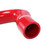 Mishimoto MMHOSE-RAM-10DRD Silicone Radiator Hose Kit Red for 10-12 Dodge & RAM 2500/3500 6.7L Cummins