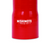 Mishimoto MMHOSE-RAM-15RD Silicone Radiator Hose Kit Red for 15-18 RAM 2500/3500/4500/5500 6.7L Cummins