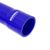 Mishimoto MMHOSE-RAM-15BL Silicone Radiator Hose Kit Blue for 15-18 RAM 2500/3500/4500/5500 6.7L Cummins