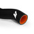 Mishimoto MMHOSE-RAM-94DBK Silicone Radiator Hose Kit Black for 94-97 Dodge Ram 2500/3500 5.9L Cummins