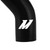 Mishimoto MMHOSE-RAM-94DBK Silicone Radiator Hose Kit Black for 94-97 Dodge Ram 2500/3500 5.9L Cummins