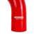 Mishimoto MMHOSE-RAM-19RD Silicone Radiator Hose Kit Red for 19-23 RAM 2500/3500/4500/5500 6.7L Cummins Non-H.O.