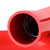 Mishimoto MMHOSE-RAM-19RD Silicone Radiator Hose Kit Red for 19-23 RAM 2500/3500/4500/5500 6.7L Cummins Non-H.O.