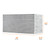 Mishimoto MMUIC-W4 Universal Air-to-Water Race Intercooler Core 12" x 5.9" x 5.9"