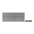 Mishimoto MMUIC-W3 Universal Air-to-Water Race Intercooler Core 12" x 4.92" x 4.92"