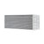 Mishimoto MMUIC-W3 Universal Air-to-Water Race Intercooler Core 12" x 4.92" x 4.92"