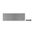 Mishimoto MMUIC-W2 Universal Air-to-Water Race Intercooler Core 11.7" x 3.94" x 3.94"