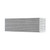 Mishimoto MMUIC-W2 Universal Air-to-Water Race Intercooler Core 11.7" x 3.94" x 3.94"