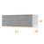 Mishimoto MMUIC-W2 Universal Air-to-Water Race Intercooler Core 11.7" x 3.94" x 3.94"