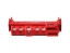 MSD 7564-HC High-Current Solid State Relay 4 Channel 35 Amps Red 