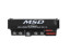 MSD 75643-HC High-Current Solid State Relay 4 Channel 35 Amps Black