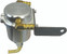 Moroso 85530 Air-Oil Separator Catch Can for 15-23 Challenger 5.7L & 6.4L 392 HEMI with Shaker Hood