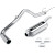 MagnaFlow 15862 Street Series Cat-Back Performance Exhaust System for 04-05 Dodge Ram 1500 5.7L HEMI