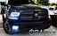 Oracle 1184-001 Fog Light Halo Kit White for 09-15 RAM 1500