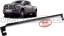 Oracle 2068-504 20" Light Bar Bumper Mount Bracket for 10-18 RAM 2500/3500 Oracle 2068-504 20" Light Bar Bumper Mount Bracket for 10-18 RAM 2500/3500