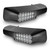 Oracle 5922-001 LED Off-Road Side Mirror Ditch Lights for 10-23 RAM with Tow Mirrors