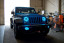 Oracle 2665-330 LED Headlight Halo Kit ColorSHIFT with RF Controller for 07-18 Jeep Wrangler JK