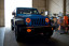Oracle 2665-334 LED Headlight Halo Kit ColorSHIFT for 07-18 Jeep Wrangler JK