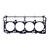 Cometic C5527-051 4.185" Bore .051" MLS Head Gasket for 6.1L Aluminum Block