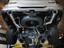 aFe Power 49-32088-P Vulcan Series 3" 304 Stainless Steel Cat-Back Exhaust System Polished Tips for 25-26 RAM 1500 3.0L Hurricane