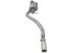 aFe Power 49-48052 MACH Force-XP 3" 409 Stainless Steel Cat-Back Exhaust System for 06-09 Jeep Commander XK 4.7L Magnum