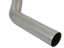 aFe Power 49-12005 LARGE Bore-HD 4" 409 Stainless Steel Cat-Back Exhaust System without Tip for 03-04 Dodge Ram 2500/3500 5.9L Cummins