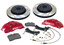 StopTech Touring 14.2" FRONT Big Brake Kit (2005-2013 5.7L Vehicles)