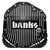 Banks 19286 Ram-Air Differential Cover Kit Satin Black Machined for 20-26 Chevy/GMC & 19-26 RAM 2500/3500 AAM 11.5" or 12" 14 Bolt