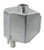 Moroso 63498 Power Steering Reservoir for 05-10 Challenger, Charger, Magnum & 300