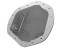 aFe Power 46-7700AB Front AAM 9.25-14 & Rear AAM 11.5-14 Diff GUARD Package with Oil for 03-13 Dodge & RAM 2500/3500 5.9/6.7L Cummins
