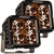 Rigid Industries 322053 Radiance+ Pod XL RGBW LED Lights