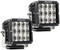 Rigid Industries 322613 D-XL PRO Driving LED Light Pods