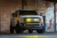Rigid Industries 906704 SR-Series 6" SAE Fog LED Lights Selective Yellow