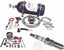 HHP Racing Nitrous Kit by ZEX for 05-23 Charger, Magnum & 300 5.7/6.1/6.4L