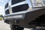 ADD F501192770103 Stealth Fighter Front Bumper for 13-18 RAM 1500