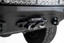 ADD F561423030103 Stealth Fighter Front Bumper for 19-23 RAM 2500/3500