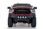 ADD F560014110103 Bomber Front Bumper using Rigid 6" Lights for 19-23 RAM 2500/3500