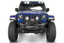 ADD F980393070103 Phantom Winch Stubby Front Bumper for 18-24 Jeep Wrangler JL & 20-24 Gladiator JT 