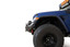 ADD F960292110103 Stealth Fighter Full Length Front Bumper for 18-24 Jeep Wrangler JL & 20-24 Gladiator JT