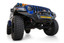 ADD F960292110103 Stealth Fighter Full Length Front Bumper for 18-24 Jeep Wrangler JL & 20-24 Gladiator JT