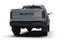 Rally Armor MF98-UR-BLK-DGRY Black Mud Flaps Dark Grey Logo for 19-25 RAM Rebel