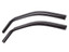 WeatherTech 80696IM Front Side Window Deflectors Dark Tint for 11-26 Durango