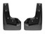 WeatherTech 110093 Front Mud Flaps for 19-26 RAM without Fender Flares 